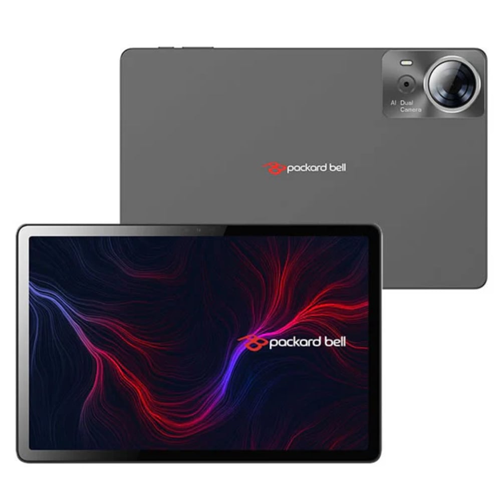 PACKARD_BELL 14" TARGA F14 PRO TABLET (256GB)