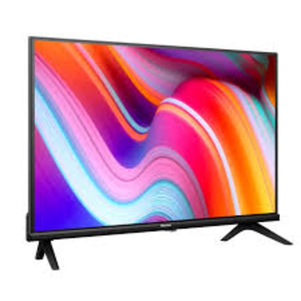 HISENSE 32" SMART HD TV (TV-32A4Q)