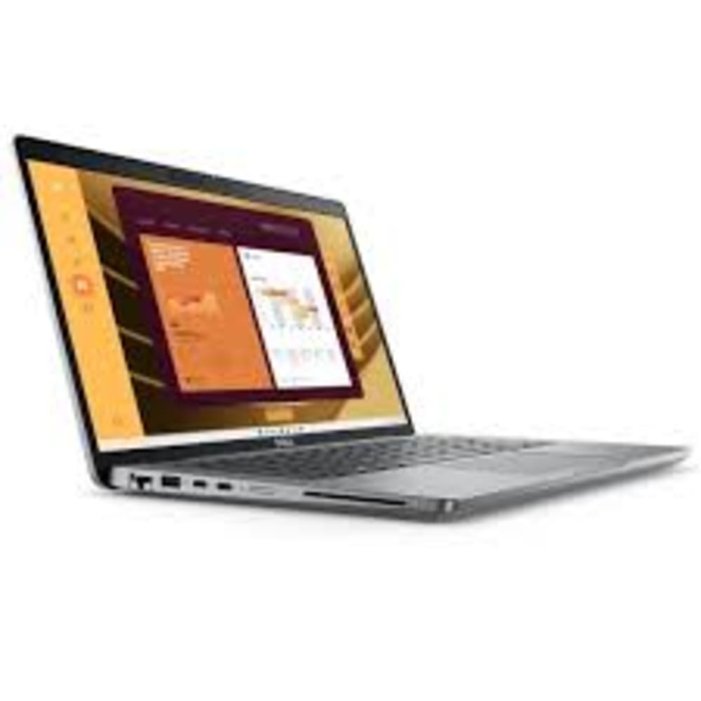 DELL 14" LATITUDE 5450 (256GB)