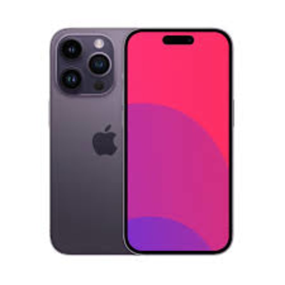 Pre-Owned | Apple Iphone 14 Pro (256gb) | Shop Now