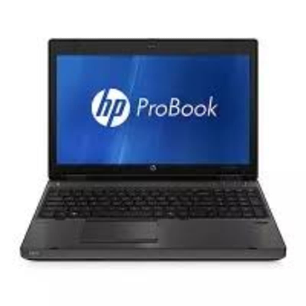 HP 15.6" PROBOOK 6560B (500GB)