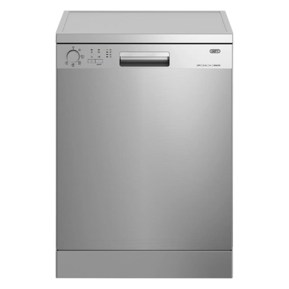 Defy 13 PLACE FREESTANDING DISHWASHER (DDW236)