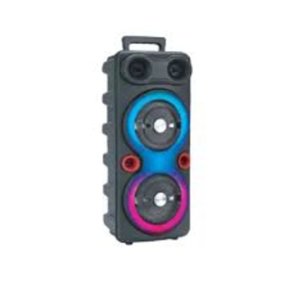 ECCO PORTABLE BT SPEAKER (EC3868)