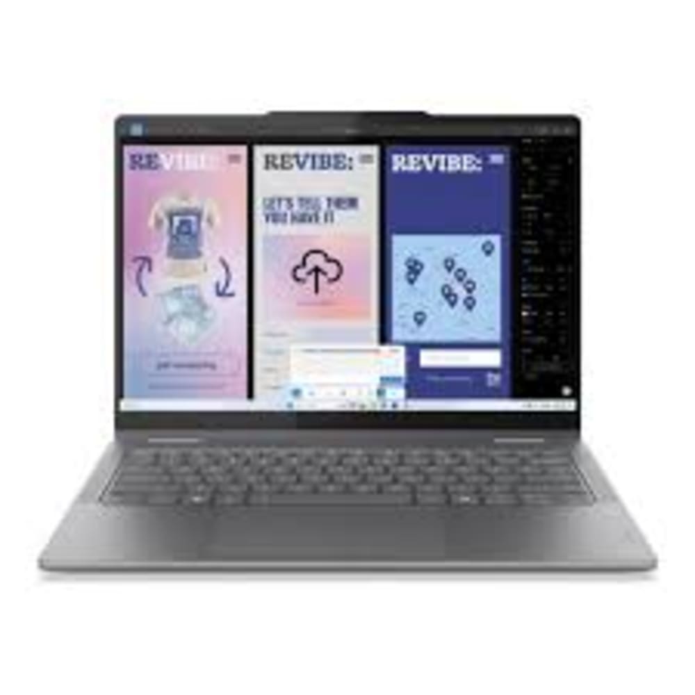 LENOVO 14" YOGA 7 2-IN-1 SLIM  14ILL10 (1TB)