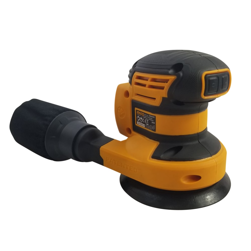 INGCO 20V ORBIT SANDER (CROSLI2001)