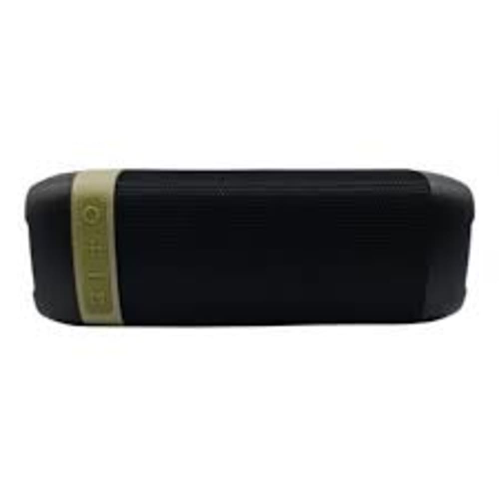 NESTY PORTABLE BLUETOOTH SPEAKER