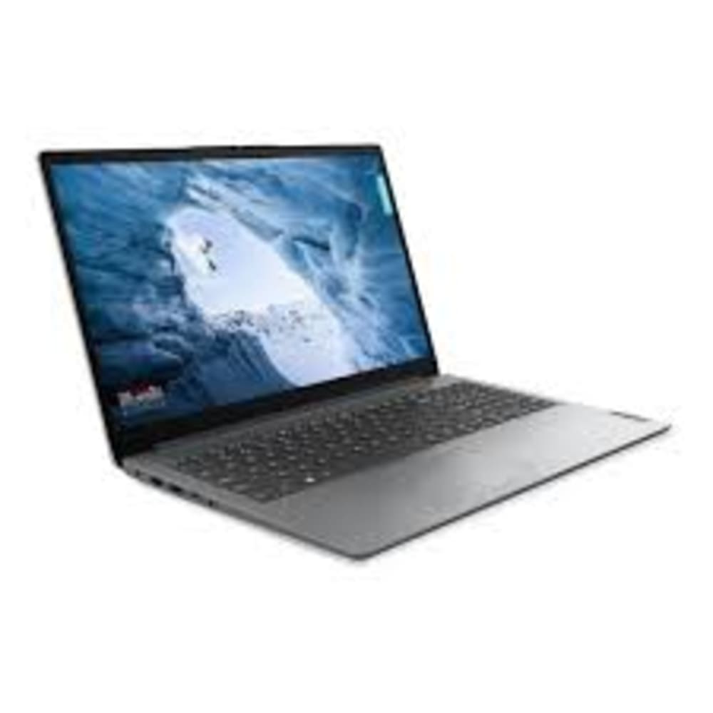 LENOVO 15.6" IDEAPAD 1 (512GB)
