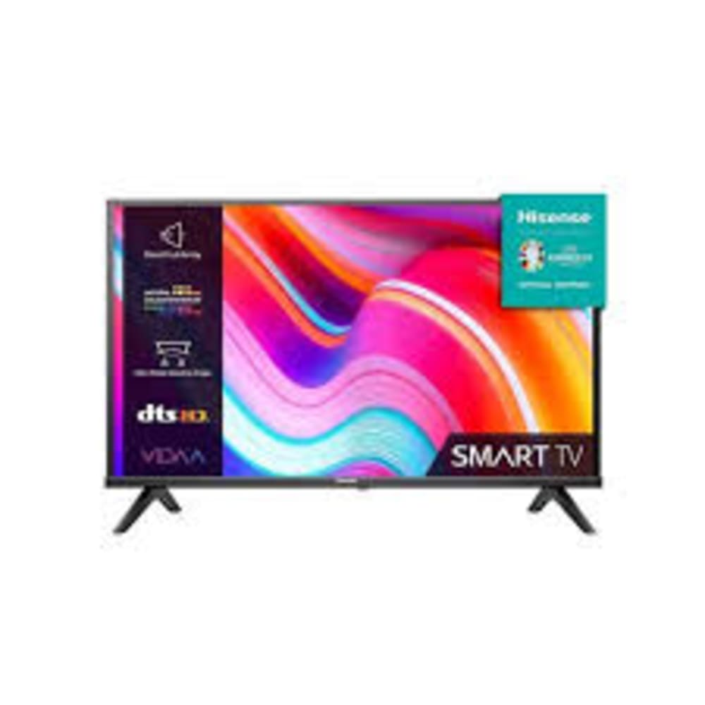 HISENSE 43" HD SMART LED TV (43A4K)