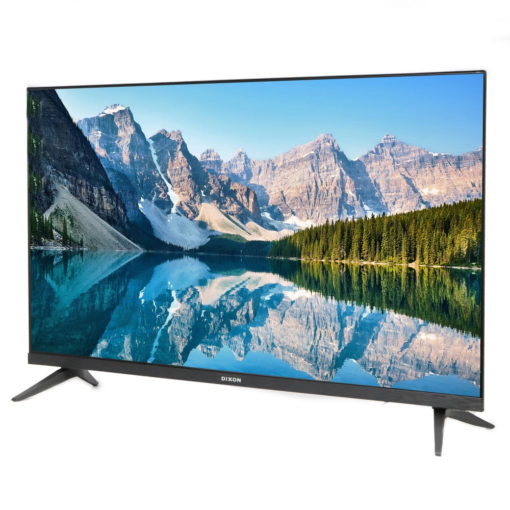 Dixon 32-inch HD Frameless Panel (Non-smart)