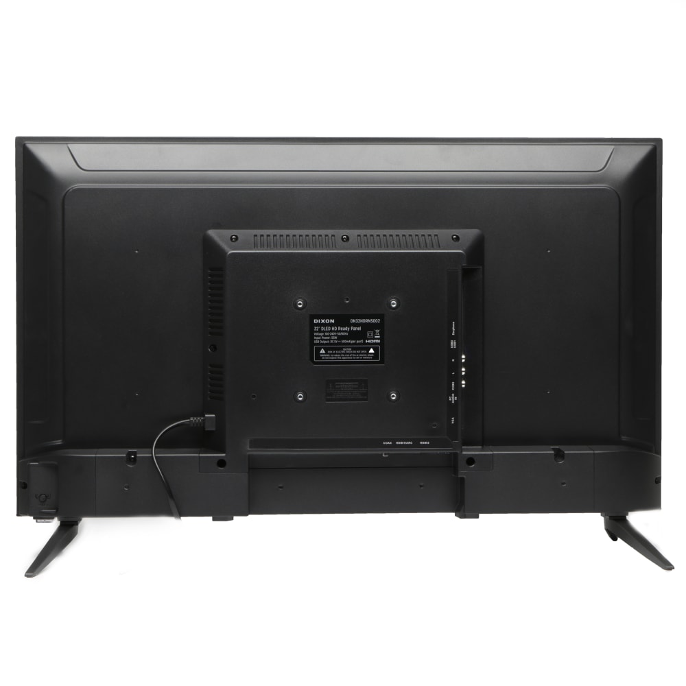 Dixon 32-inch HD Frameless Panel (Non-smart)