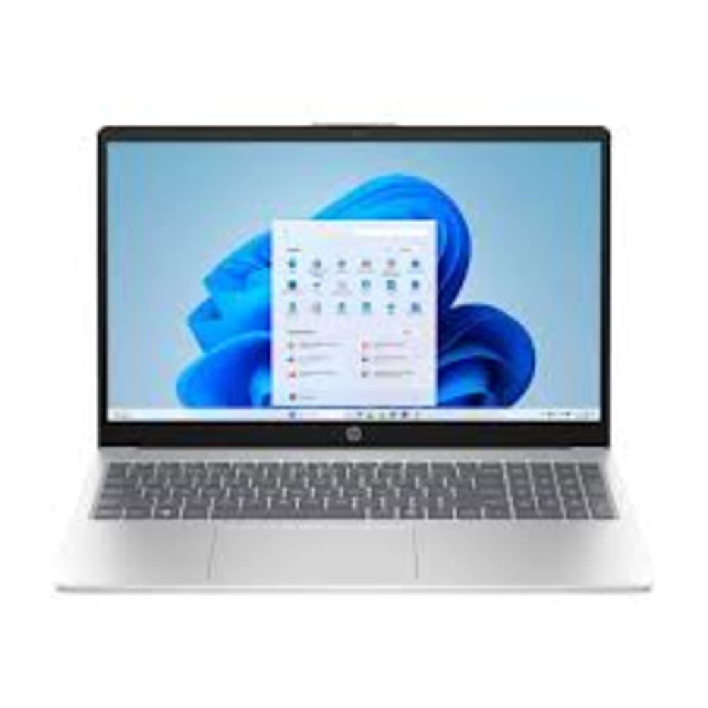 HP 15.6" NOTEBOOK (128GB)