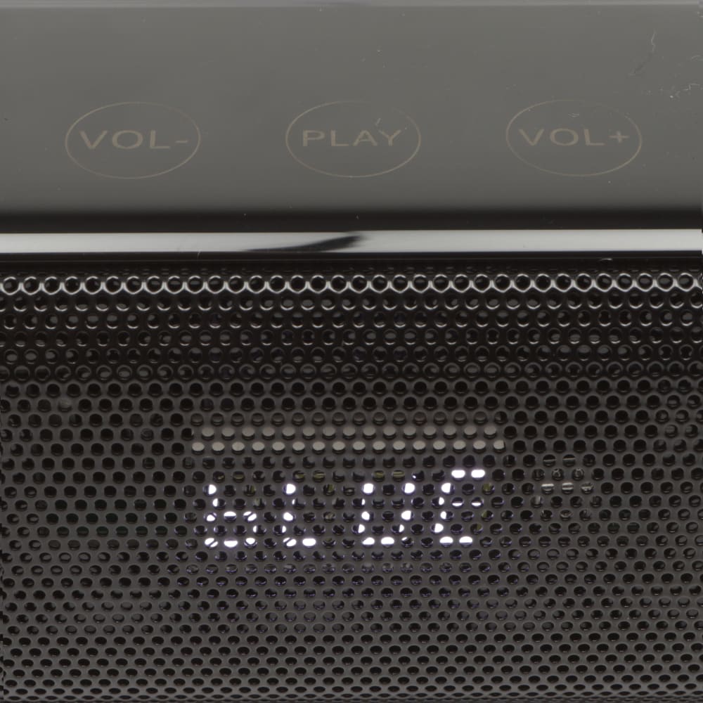 Dixon HT-858H 60W RMS Soundbar System