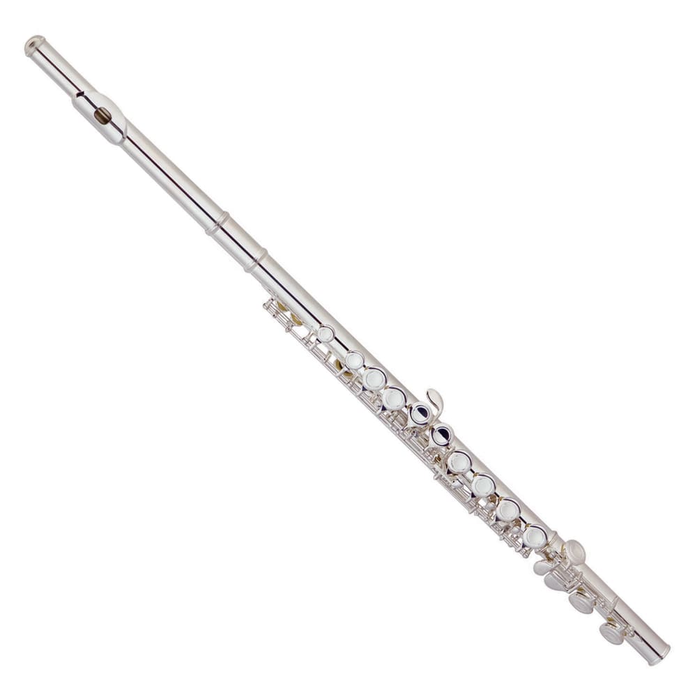Sanchez C Flute