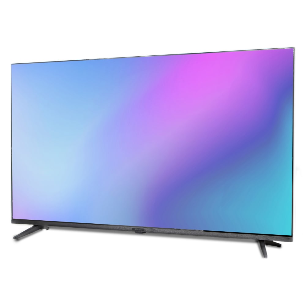 Dixon 55in UHD Frameless Smart Panel Whale OS