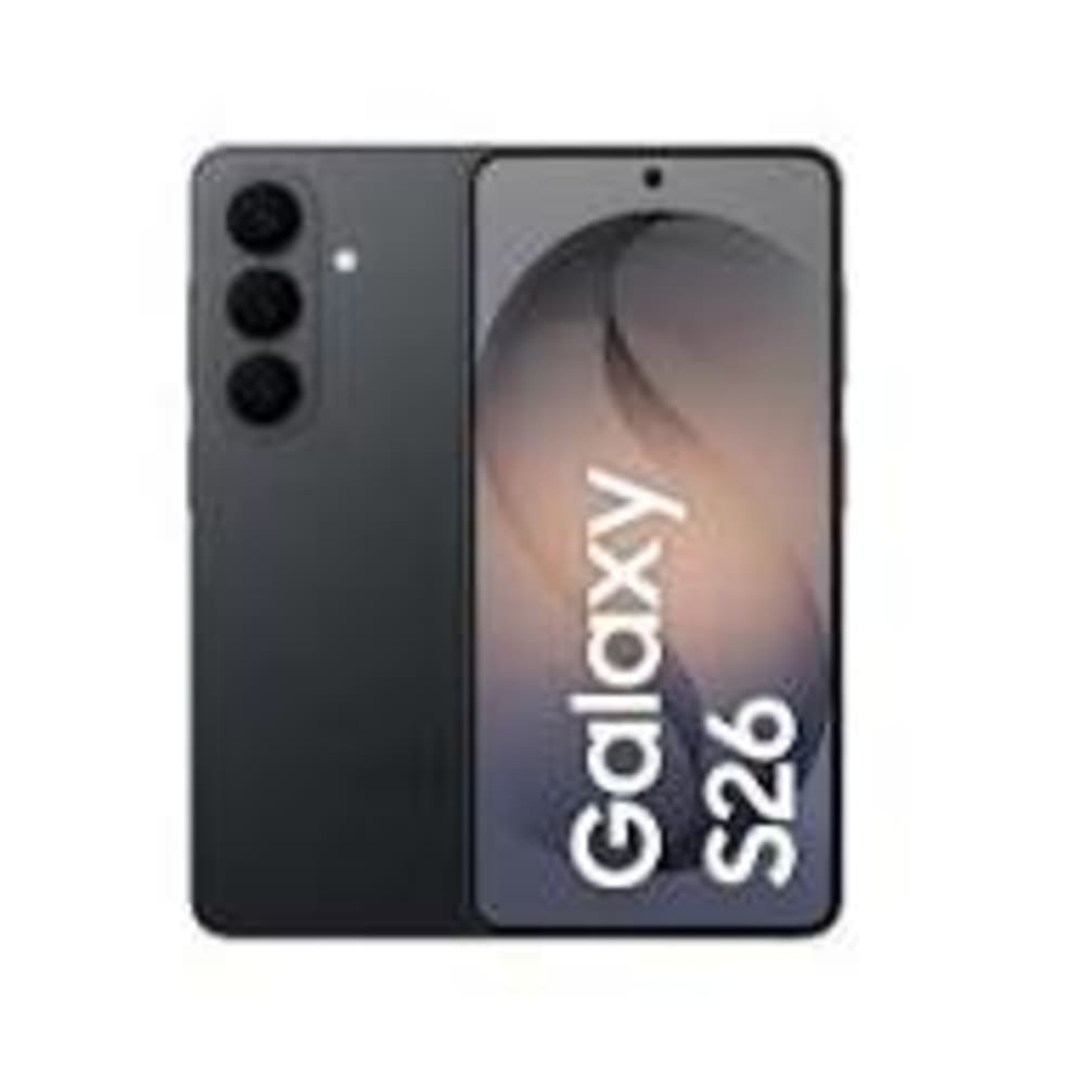 SAMSUNG GALAXY S26 (256GB)