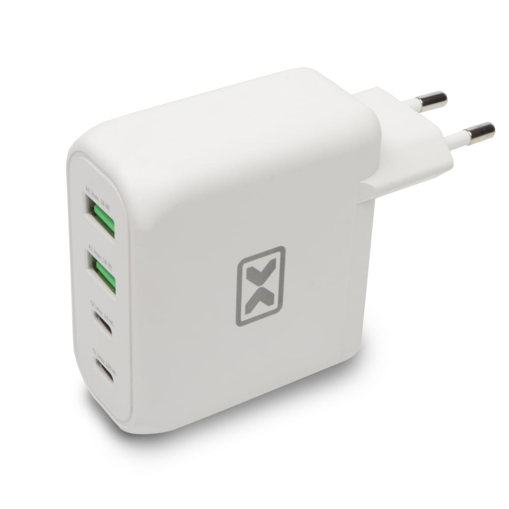 Dixon 84W Car Charger