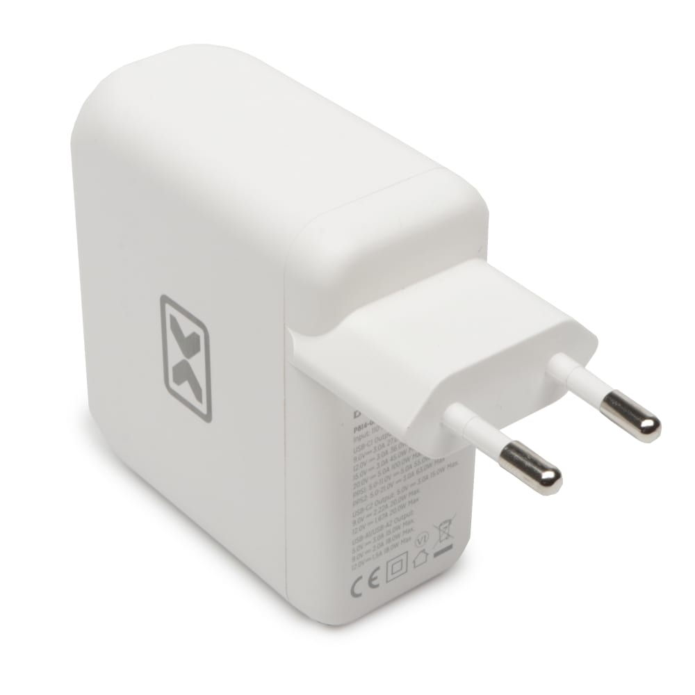 Dixon 84W Car Charger