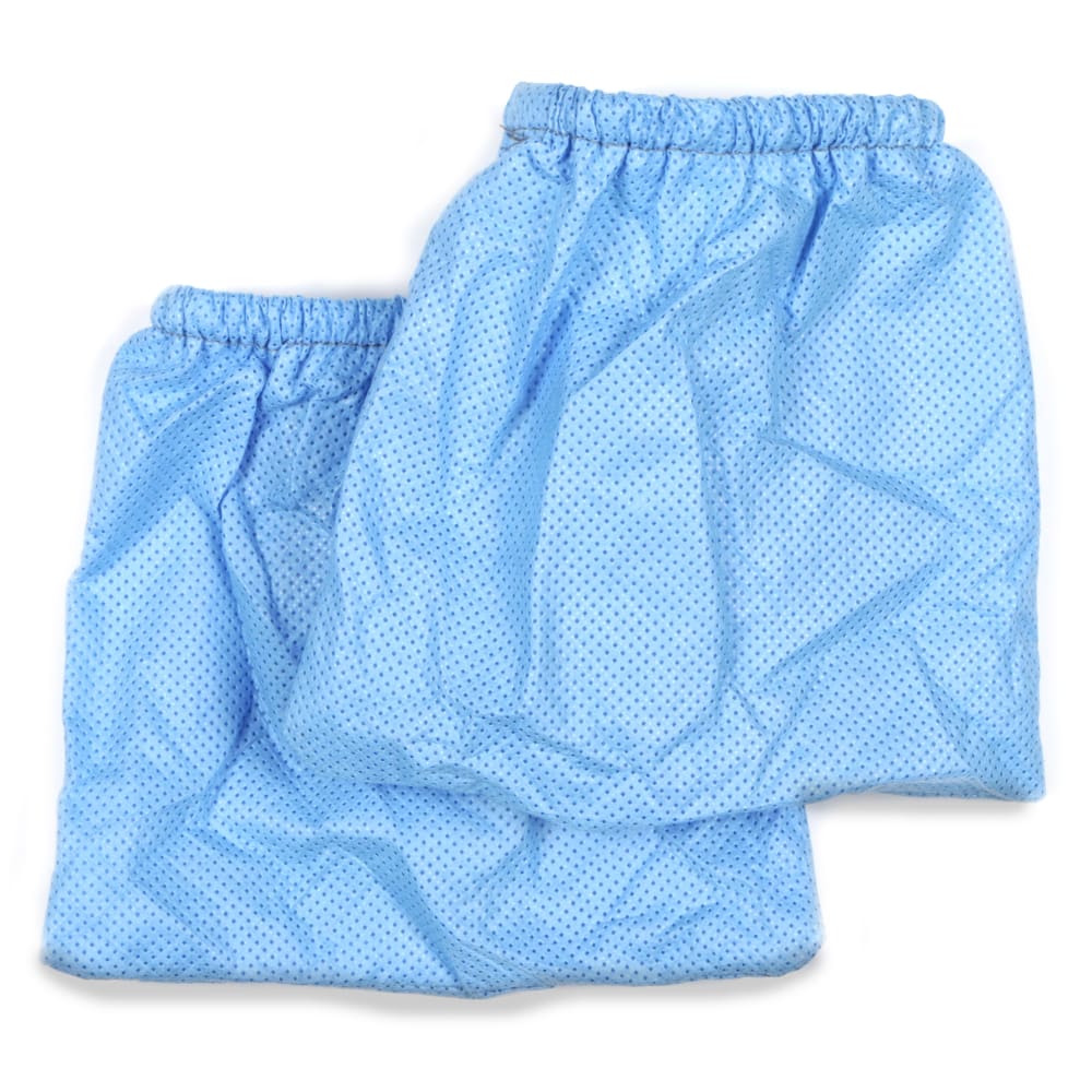 Dixon Cloth Filter Bag for Vacuum Cleaner (2-Pack)