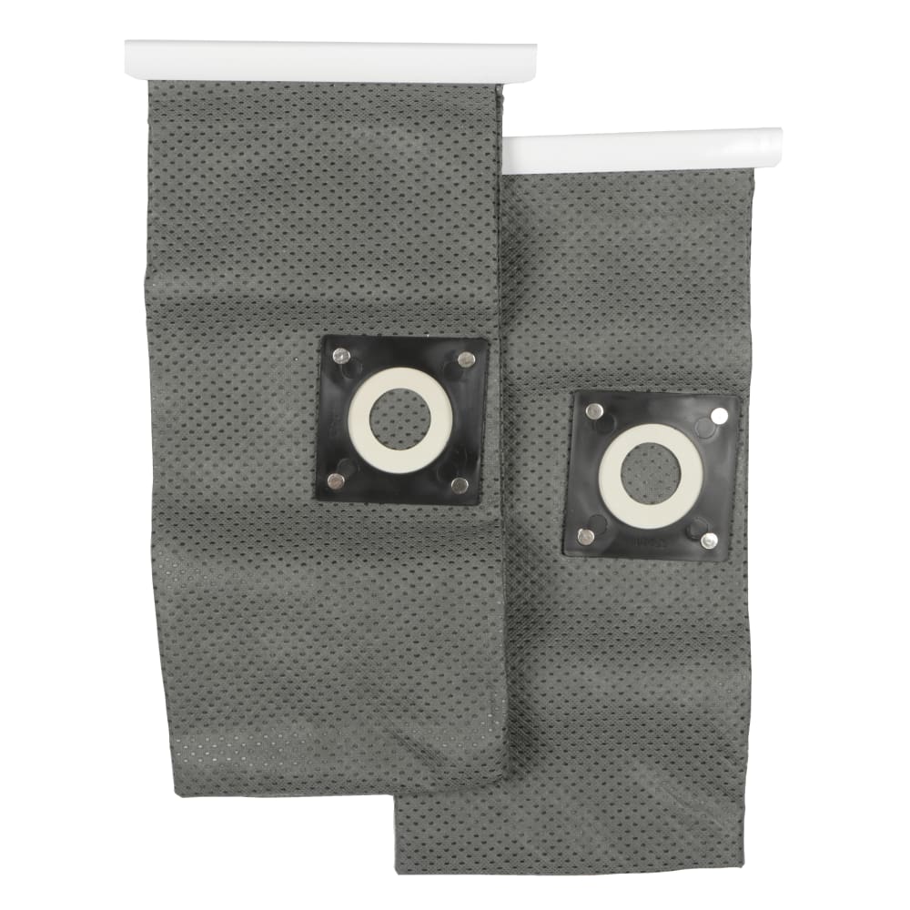 Dixon Non-Woven Filter Bag for Vacuum Cleaner (2-Pack)