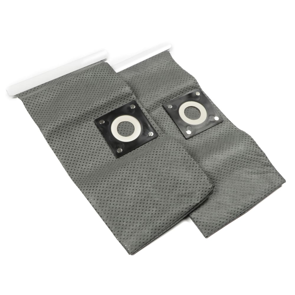 Dixon Non-Woven Filter Bag for Vacuum Cleaner (2-Pack)