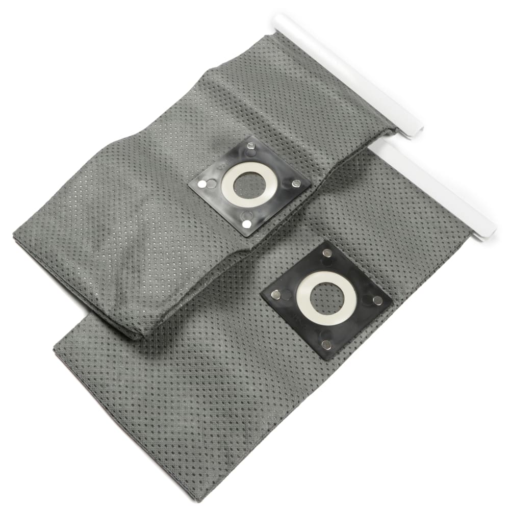 Dixon Non-Woven Filter Bag for Vacuum Cleaner (2-Pack)