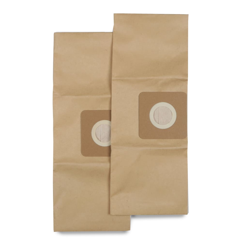 Dixon Paper Dust Bag for Vacuum Cleaner (2-Pack)