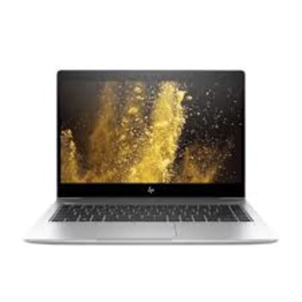 HP 14" ELITEBOOK 840 G5 (256GB)
