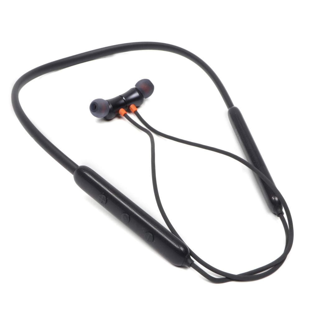 Dixon Wireless Neckband Earbuds