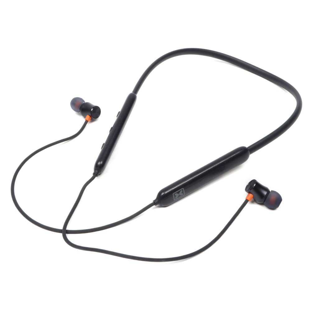 Dixon Wireless Neckband Earbuds