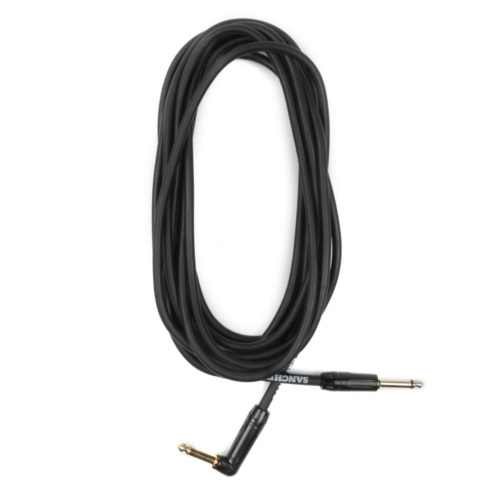 Dixon 5m Guitar Cable
