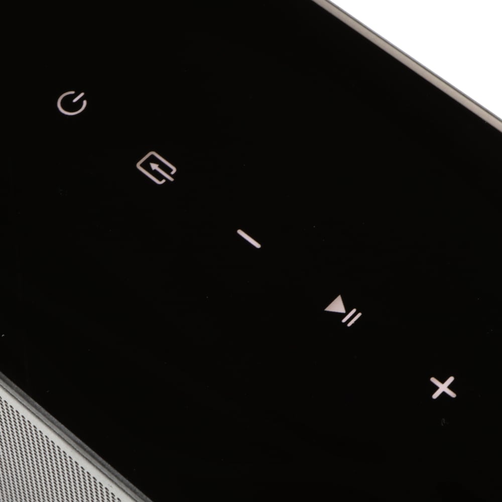 Dixon 5.1 2-Channel Dolby Atmos Soundbar with Semi-Wireless Surround