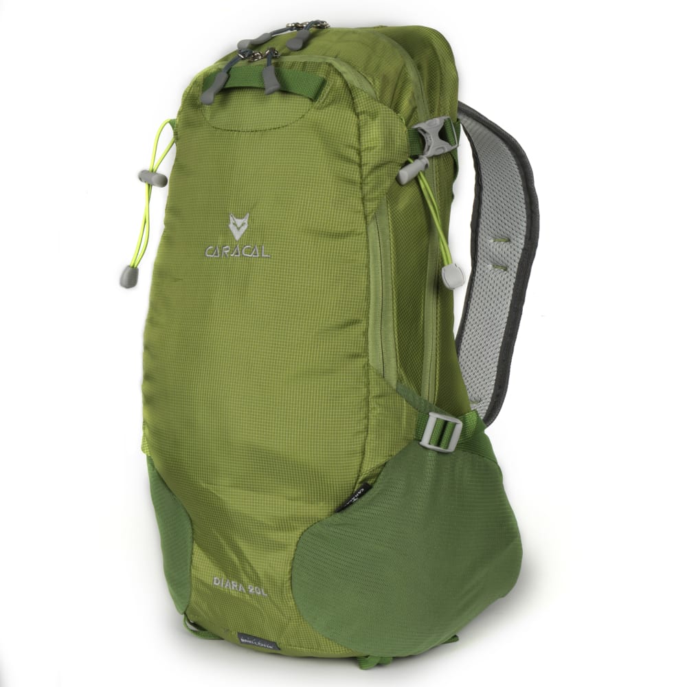 20L Day Pack Backpack (Blue)