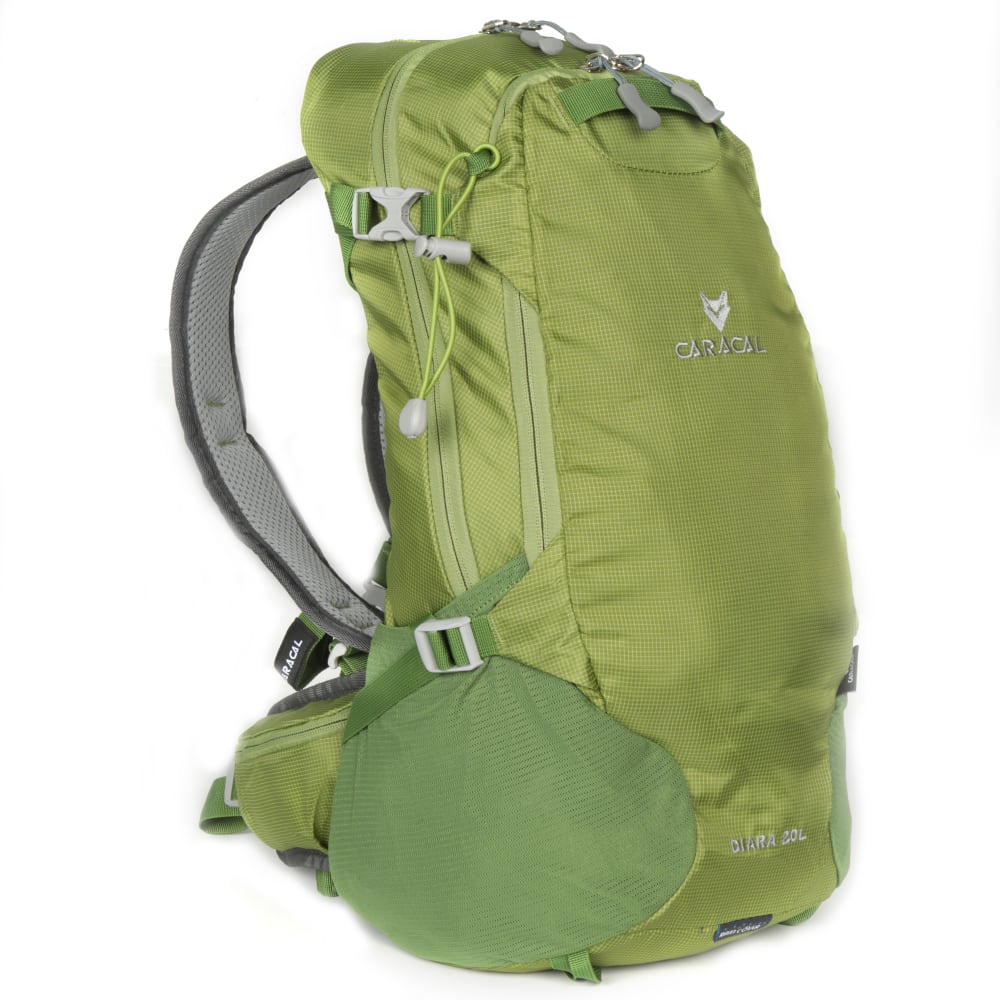 20L Day Pack Backpack (Blue)