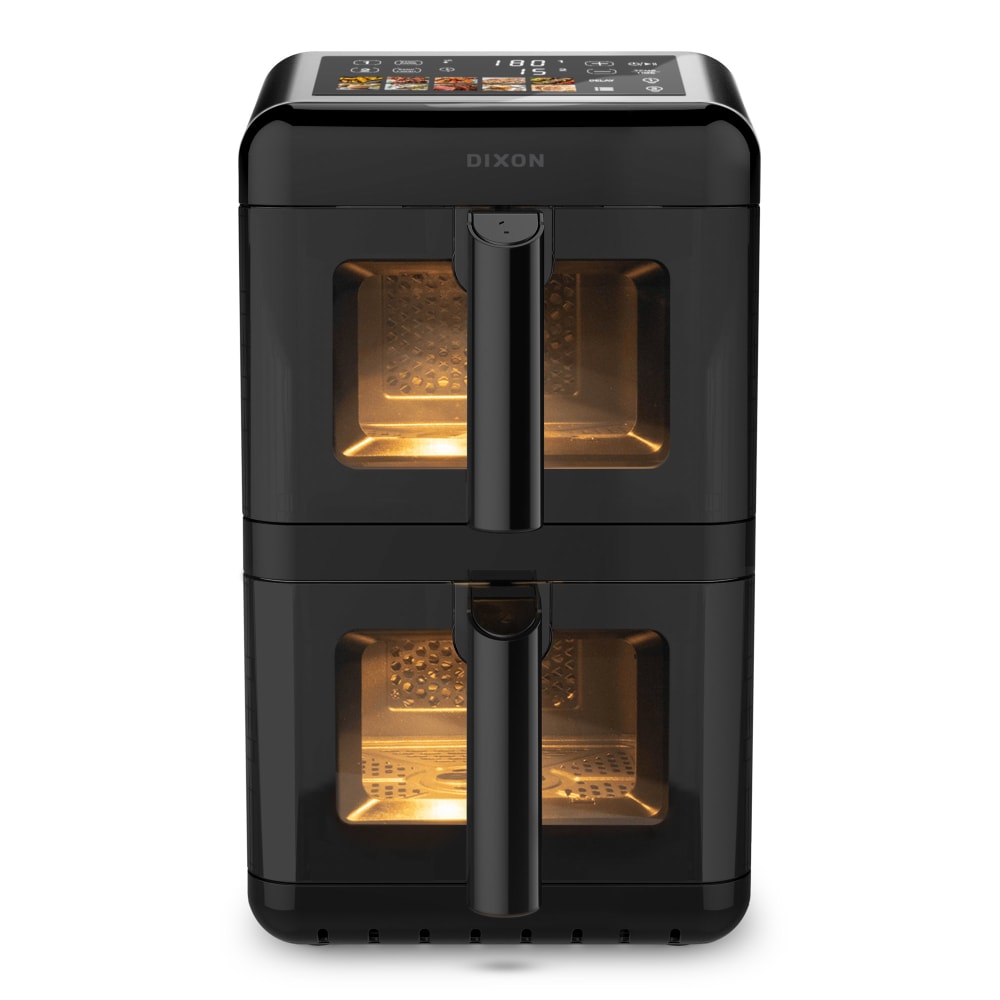 DIXON XL 11.6L Dual Zone Pro 