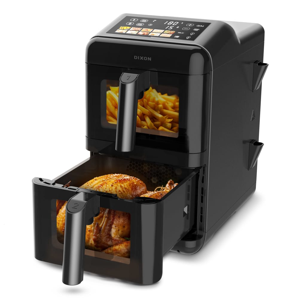 DIXON XL 11.6L Dual Zone Pro 