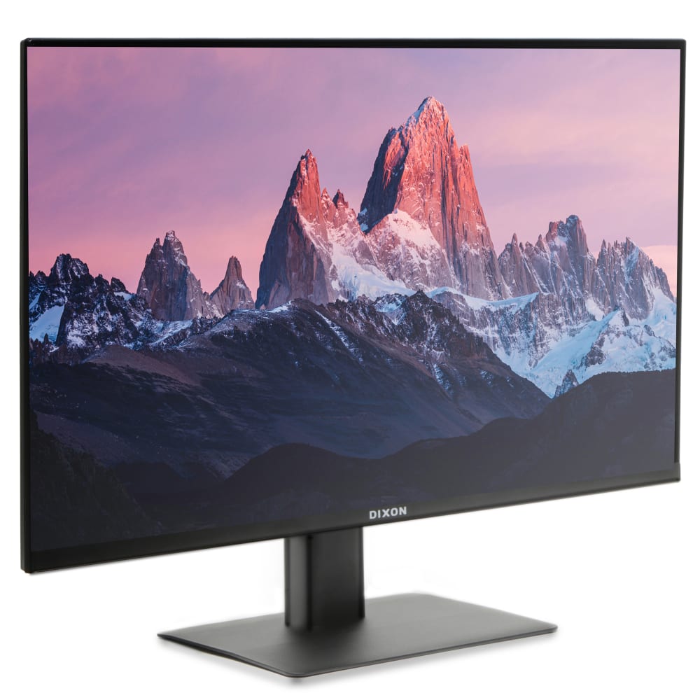 Dixon 23.8" IPS Panel