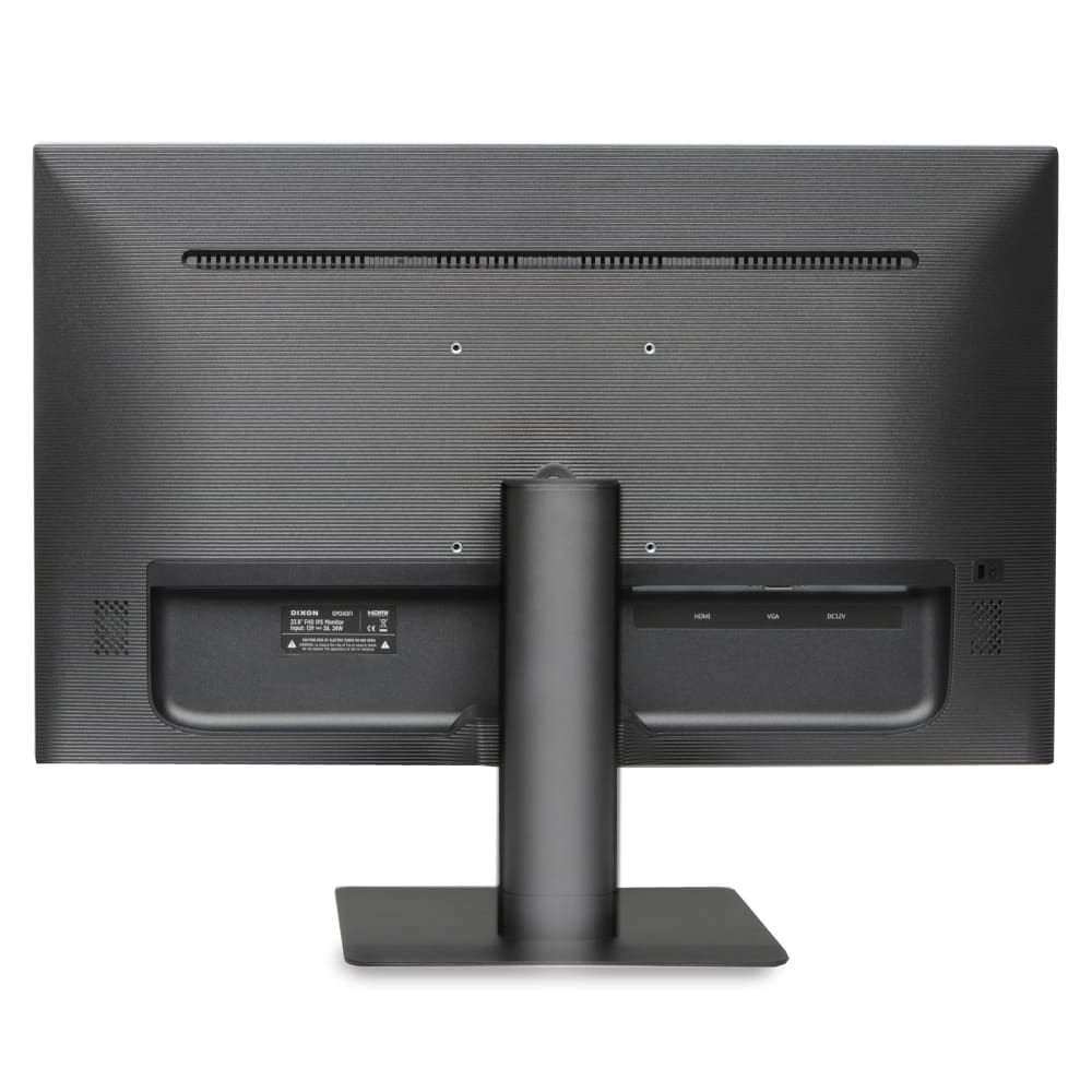 Dixon 23.8" IPS Panel