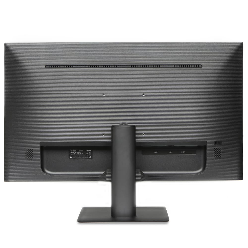 Dixon 27" IPS Panel