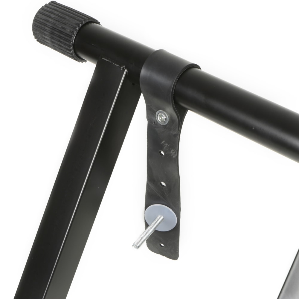 X-Style Keyboard Stand (Double Brace)