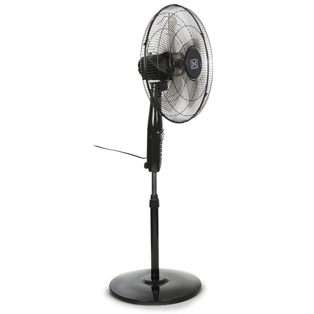 Dixon 18” Pedestal Fan
