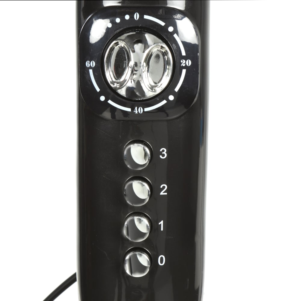 Dixon 18” Pedestal Fan