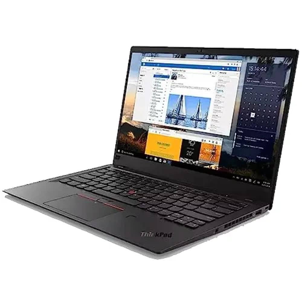 LENOVO 14" THINKPAD X1 CARBON (1TB)