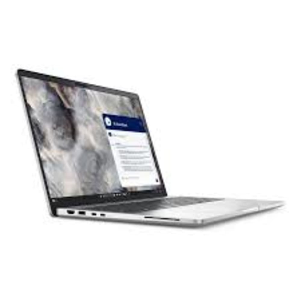 DELL 16" PRO 16 PLUS (512GB)
