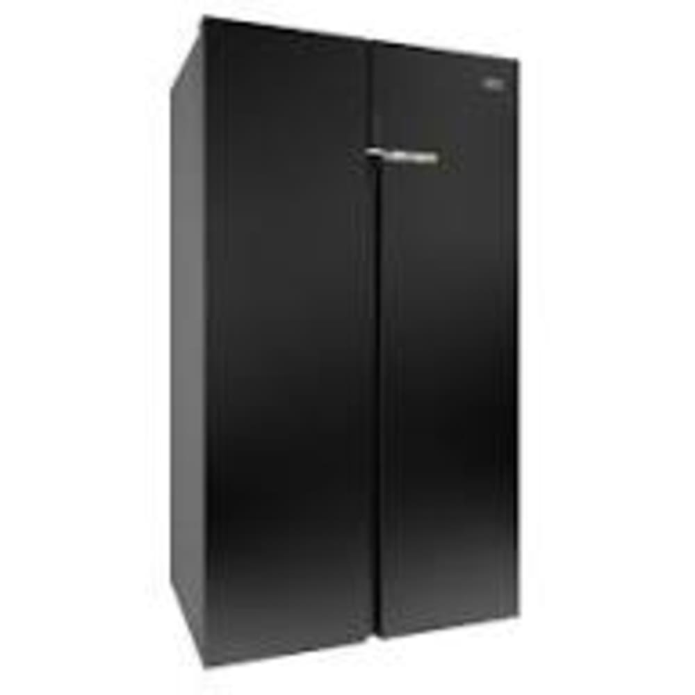 Defy 618L ECO F790 SIDE BY SIDE DOOR FRIDGE(DFF413)