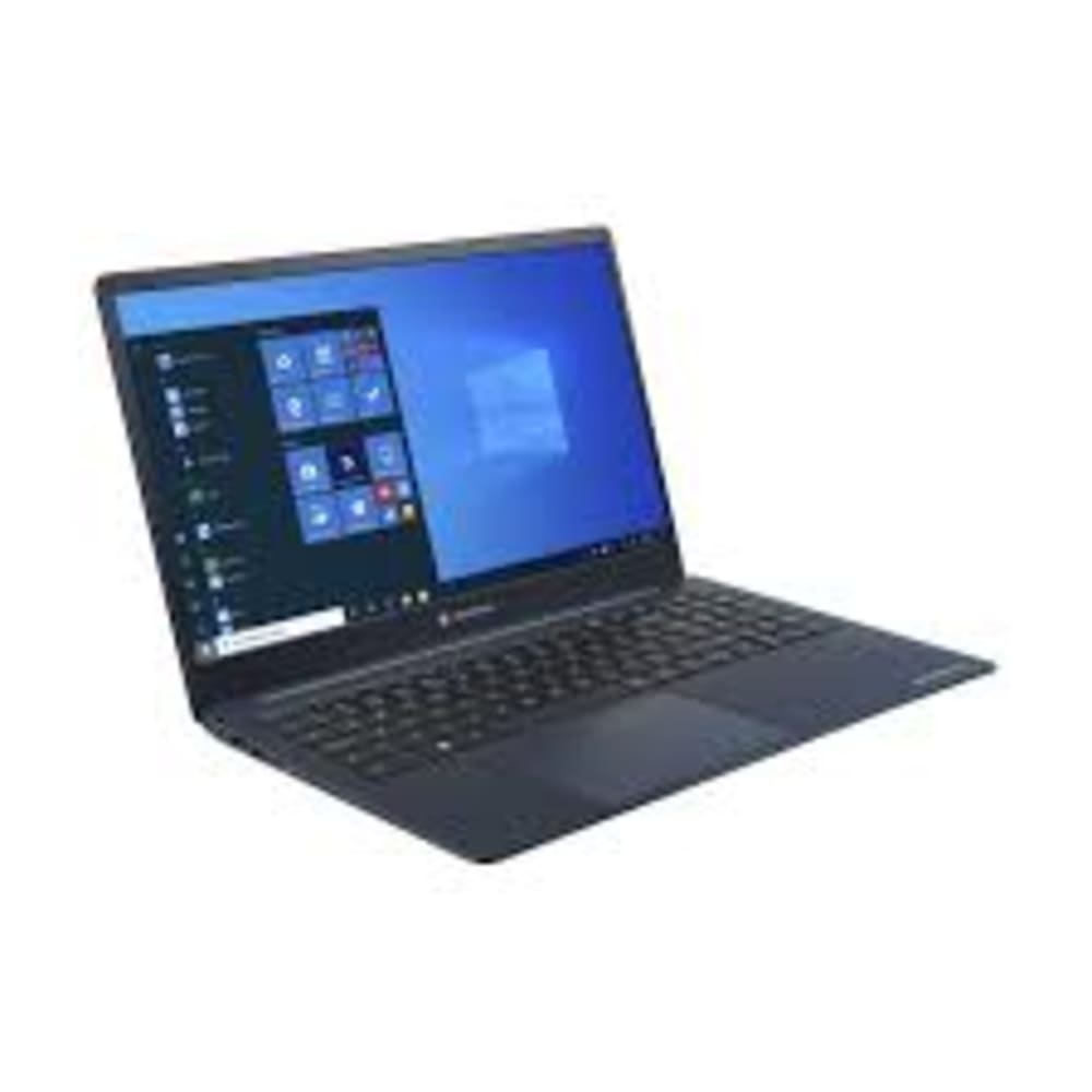TOSHIBA 15.6" DYNABOOK PRO (512GB)