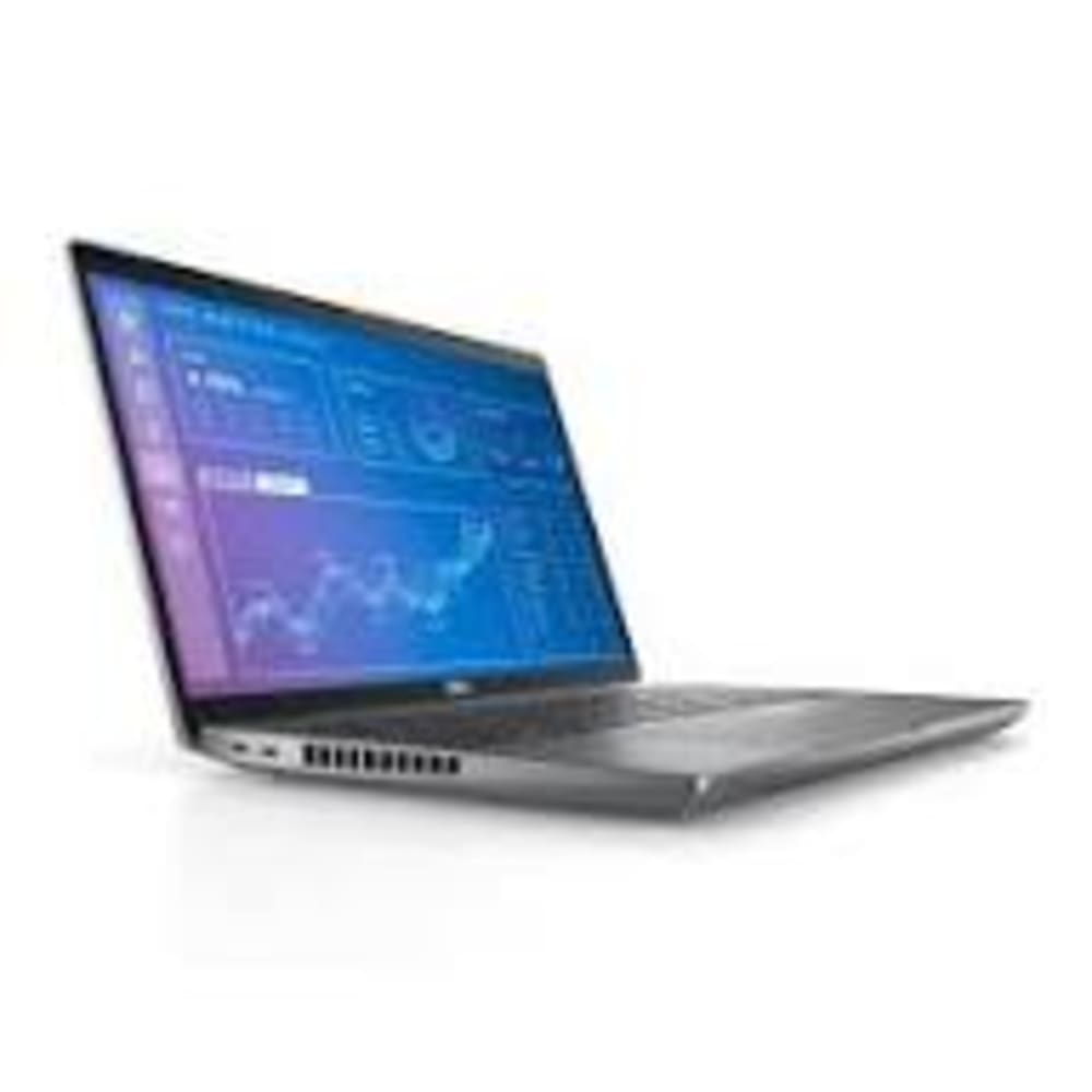 DELL 15.6" PRECISION 3571 (256GB)