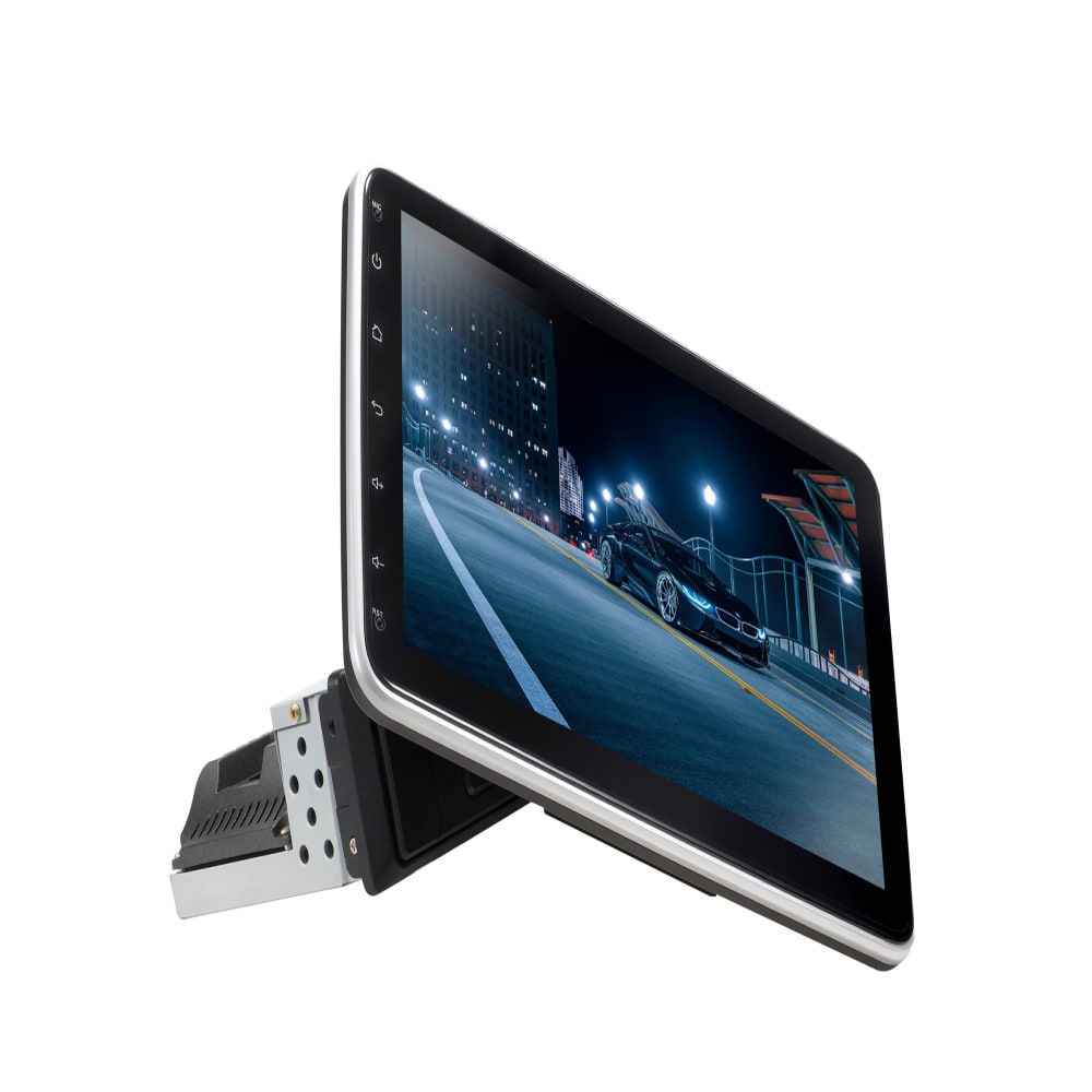 Dixon 10.1” Detachable Android Media Player