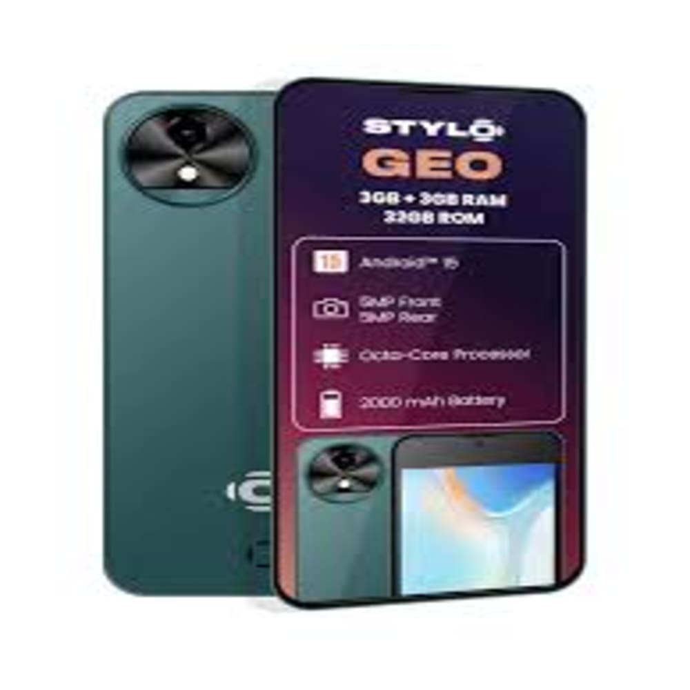 STYLO GEO (32GB)