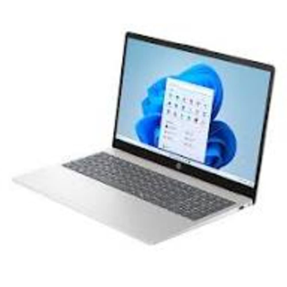 HP 15.6" NOTEBOOK (256GB)