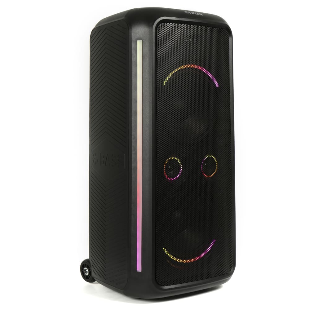 Dixon 100W Party Speaker